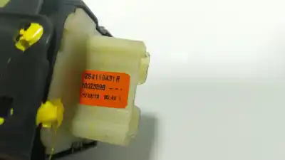 Second-hand car spare part left front power window switch for dacia dokker express furgoneta/monovolumen 1.6 oem iam references   254110431r