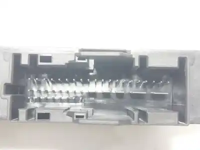 Peça sobressalente para automóvel em segunda mão módulo eletrônico por bmw x5 (e70) 3.0 d referências oem iam 61359395656 6135694383801 