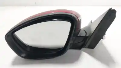 Автозапчастина б/у ліве дзеркало для PEUGEOT 208 II (UB_, UP_, UW_, UJ_) 1.2 PURETECH 100 Посилання на OEM IAM   