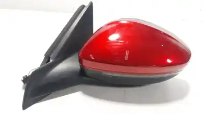 Автозапчастина б/у ліве дзеркало для peugeot 208 ii (ub_, up_, uw_, uj_) 1.2 puretech 100 посилання на oem iam   