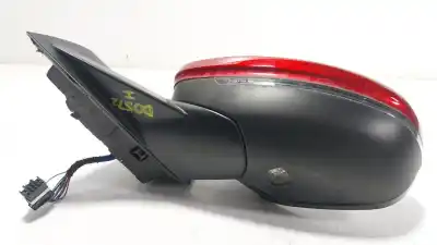 Автозапчастина б/у ліве дзеркало для peugeot 208 ii (ub_, up_, uw_, uj_) 1.2 puretech 100 посилання на oem iam   