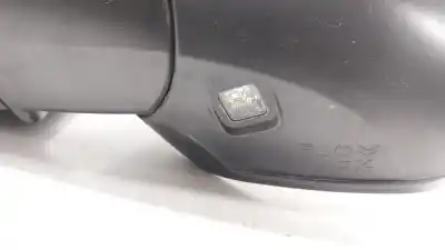 Автозапчастина б/у ліве дзеркало для peugeot 208 ii (ub_, up_, uw_, uj_) 1.2 puretech 100 посилання на oem iam   