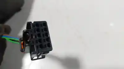 Автозапчастина б/у ліве дзеркало для peugeot 208 ii (ub_, up_, uw_, uj_) 1.2 puretech 100 посилання на oem iam   