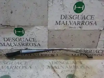Pezzo di ricambio per auto di seconda mano BRACCIO TERGICRISTALLO ANTERIORE DESTRO per SEAT IBIZA (6J5)  Riferimenti OEM IAM 6J1955410  