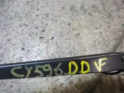 İkinci el araba yedek parçası sag ön silecek kolu için seat ibiza (6j5) stylance / style oem iam referansları 6j1955410  