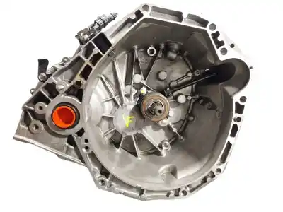 Автозапчасти б/у коробка передач за dacia lodgy (js_) 1.5 blue dci 115 (jsjt) ссылки oem iam 