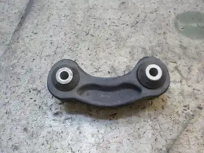 Peça sobressalente para automóvel em segunda mão braço oscilante suspensão traseiro direito por audi a6 berlina (4f2) 2.0 tdi referências oem iam 4f0505465q