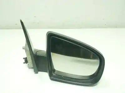 Peça sobressalente para automóvel em segunda mão espelho retrovisor direito por bmw x5 (e70) 3.0 d referências oem iam 51167282722