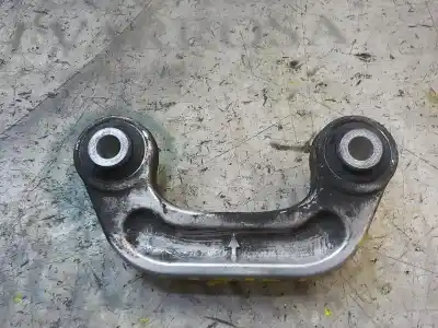 Peça sobressalente para automóvel em segunda mão braço oscilante suspensão dianteiro esquerdo por audi a6 berlina (4f2) 2.0 tdi referências oem iam 4e0411317e