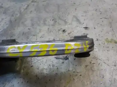 Second-hand car spare part left front bracket for audi a6 berlina (4f2) 2.0 tdi oem iam references 4e0411317e  