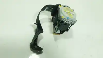 Автозапчасти б/у задний левый ремень безопасности за renault kadjar (ha_, hl_) 1.2 tce 130 ссылки oem iam 888419687r