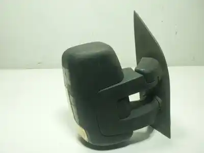 Second-hand car spare part right rearview mirror for iveco daily vi furgón 33s15, 35s15, 35c15 oem iam references 5801552553  