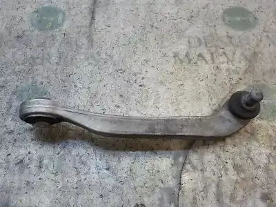Peça sobressalente para automóvel em segunda mão braço de suspensão superior dianteiro direito por audi a6 berlina (4f2) 2.0 tdi referências oem iam 4e0407506e