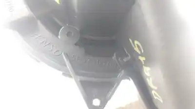 Автозапчасти б/у отопительный двигатель за dacia lodgy (js_) 1.5 blue dci 115 (jsjt) ссылки oem iam   