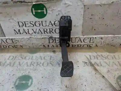 Peça sobressalente para automóvel em segunda mão potenciômetro por audi a6 berlina (4f2) 2.0 tdi referências oem iam 4f1723523b