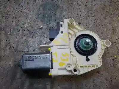 Peça sobressalente para automóvel em segunda mão motor elevador vidro traseiro esquerdo por audi a6 berlina (4f2) 2.0 tdi referências oem iam 4f0959801f