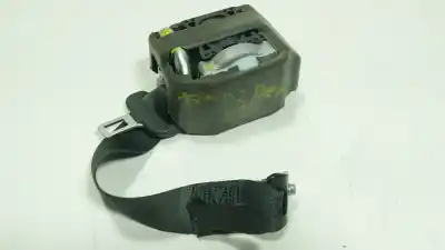 Автозапчасти б/у задний правый ремень безопасности за renault kadjar (ha_, hl_) 1.2 tce 130 ссылки oem iam 888419687r