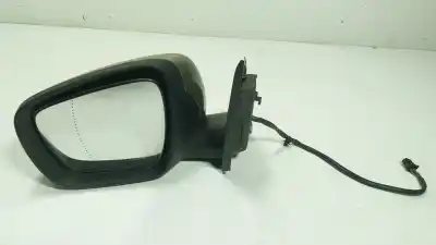 Peça sobressalente para automóvel em segunda mão espelho retrovisor esquerdo por renault kadjar (ha_, hl_) 1.2 tce 130 referências oem iam 963023509r