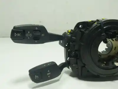 Second-hand car spare part indicator switch for bmw x5 (e70) 3.0 d oem iam references 61319164419  913820601