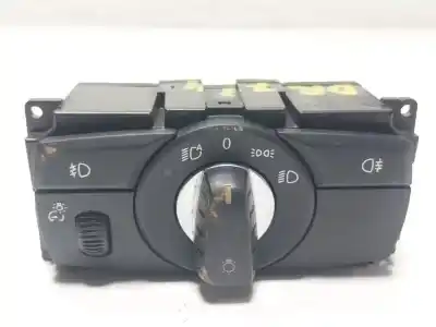 Peça sobressalente para automóvel em segunda mão comutador de luzes por bmw x5 (e70) 3.0 d referências oem iam 61319134726