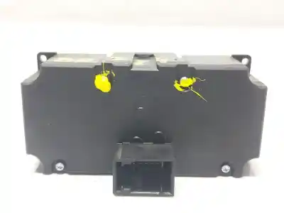 Second-hand car spare part headlights switch for bmw x5 (e70) 3.0 d oem iam references 61319134726  9134726