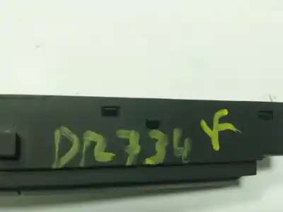 Piesă de schimb auto la mâna a doua control multifunctional pentru bmw x5 (e70) 3.0 d referințe oem iam 61319180945  6131697278003