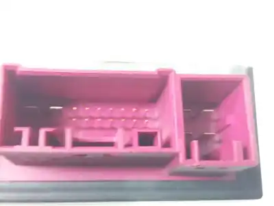 Peça sobressalente para automóvel em segunda mão módulo eletrônico por bmw x5 (e70) 3.0 d referências oem iam 16147229173  1614718042601