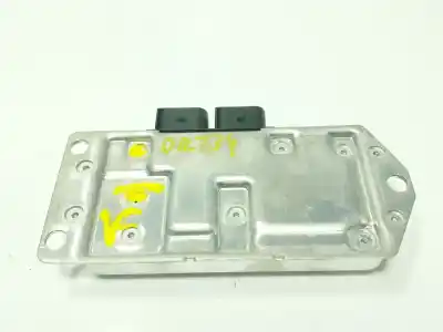 Second-hand car spare part electronic module for bmw x5 (e70) 3.0 d oem iam references 27607569969  2760756996901