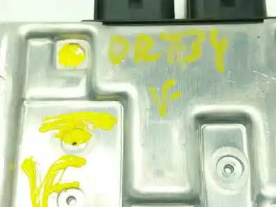 Second-hand car spare part electronic module for bmw x5 (e70) 3.0 d oem iam references 27607569969  2760756996901