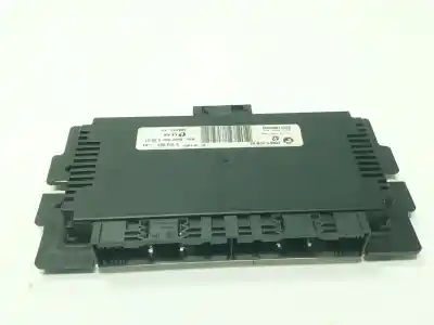 Peça sobressalente para automóvel em segunda mão módulo eletrônico por bmw x5 (e70) 3.0 d referências oem iam 61356827063