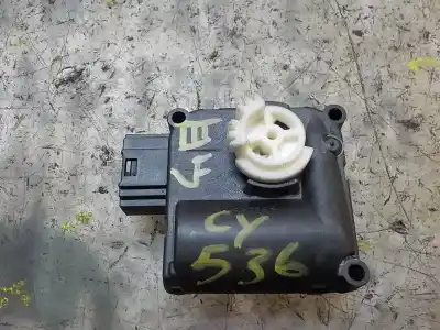 Peça sobressalente para automóvel em segunda mão motor de abertura da comporta de sofagem por audi a6 berlina (4f2) 2.0 tdi referências oem iam 4f0820511a