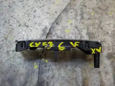 Second-hand car spare part electronic module for audi a6 berlina (4f2) 2.0 tdi oem iam references 4f1713463dskf  4f1713463c