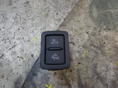 Peça sobressalente para automóvel em segunda mão módulo eletrônico por audi a6 berlina (4f2) 2.0 tdi referências oem iam 4f0962109a5pr