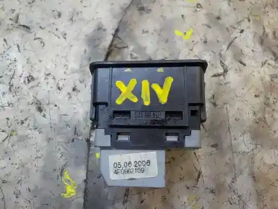 Pezzo di ricambio per auto di seconda mano modulo elettronico per audi a6 berlina (4f2) 2.0 tdi riferimenti oem iam 4f0962109a5pr  4f0962109