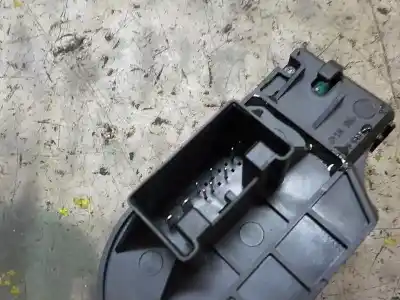 Second-hand car spare part electronic module for audi a6 berlina (4f2) 2.0 tdi oem iam references 4f0953549b  4f0953549a