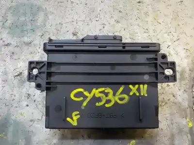 Piesă de schimb auto la mâna a doua MODUL ELECTROTIC pentru AUDI A6 BERLINA (4F2)  Referințe OEM IAM 4F0907280B  4F0907280A