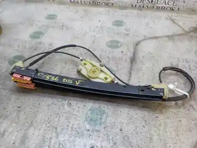 Pezzo di ricambio per auto di seconda mano ALZACRISTALLI ANTERIORE DESTRO per AUDI A6 BERLINA (4F2)  Riferimenti OEM IAM 4F0837462D  