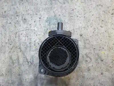 Peça sobressalente para automóvel em segunda mão medidor de massa de ar por audi a6 berlina (4f2) 2.0 tdi referências oem iam 074906461b