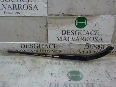 Peça sobressalente para automóvel em segunda mão haste de escova dianteiro direito por audi a6 berlina (4f2) 2.0 tdi referências oem iam 4f1955408b