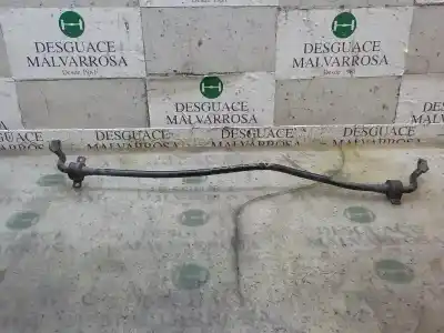 Peça sobressalente para automóvel em segunda mão barra estabilizadora traseira por audi a6 berlina (4f2) 2.0 tdi referências oem iam 4f0511409h
