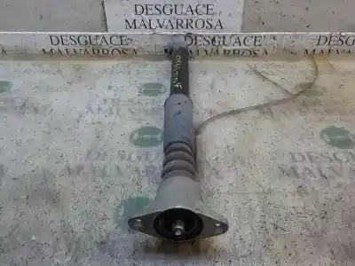 Peça sobressalente para automóvel em segunda mão amortecedor traseiro direito por audi a6 berlina (4f2) 2.0 tdi referências oem iam 4f0513032h