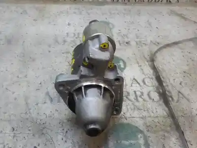 Pezzo di ricambio per auto di seconda mano motorino di avviamento per ford focus berlina (cap) * riferimenti oem iam 