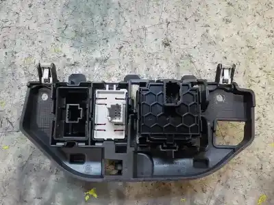 Pezzo di ricambio per auto di seconda mano modulo elettronico per renault clio iv (bh_) 1.5 dci 90 riferimenti oem iam 251900567r  