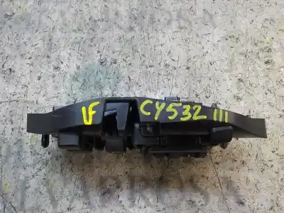 Pezzo di ricambio per auto di seconda mano modulo elettronico per renault clio iv (bh_) 1.5 dci 90 riferimenti oem iam 251900567r  