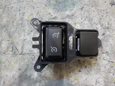 Pezzo di ricambio per auto di seconda mano MODULO ELETTRONICO per RENAULT CLIO IV (BH_)  Riferimenti OEM IAM 255502964R  