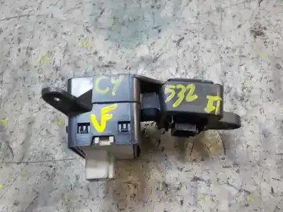 Piesă de schimb auto la mâna a doua modul electrotic pentru renault clio iv (bh_) 1.5 dci 90 referințe oem iam 255502964r  
