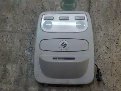 Peça sobressalente para automóvel em segunda mão farolim interior por renault clio iv (bh_) 1.5 dci 90 referências oem iam 264305143r