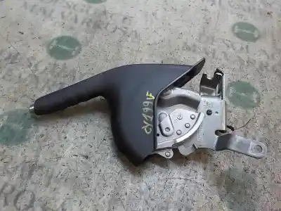 Pezzo di ricambio per auto di seconda mano LEVA DEL FRENO A MANO per FORD FIESTA (CCN)  Riferimenti OEM IAM   