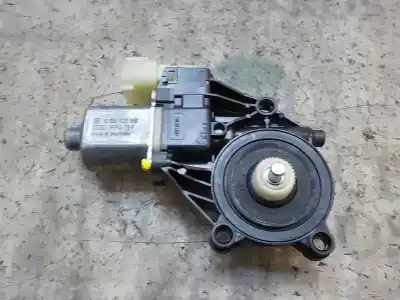 Second-hand car spare part left front window motor for ford fiesta (ccn) trend oem iam references 