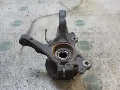 Pezzo di ricambio per auto di seconda mano snodo anteriore sinistro per ford fiesta (ccn) trend riferimenti oem iam   